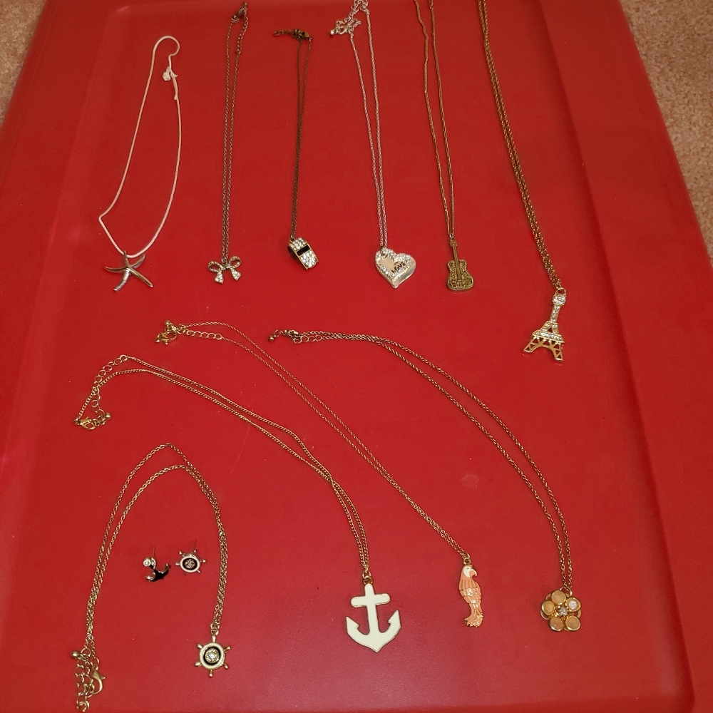Necklace bundle